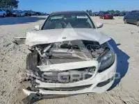 2016 Mercedes Benz C-Class фото