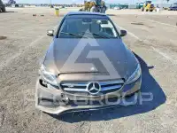 2016 Mercedes Benz C-Class фото