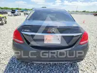 2016 Mercedes Benz C-Class photo