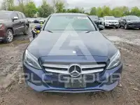 2016 Mercedes Benz C-Class photo