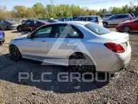 2016 Mercedes Benz C-Class photo