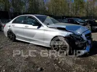 2016 Mercedes Benz C-Class photo