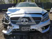 2016 Mercedes Benz C-Class photo