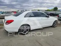 2016 Mercedes Benz C-Class photo