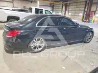 2016 Mercedes Benz C-Class фото