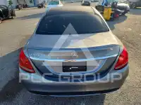 2016 Mercedes Benz C-Class фото
