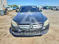 2016 Mercedes Benz C-Class фото