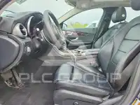 2016 Mercedes Benz C-Class фото