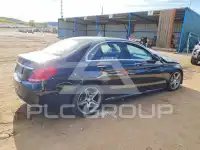 2016 Mercedes Benz C-Class фото