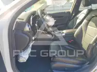 2016 Mercedes Benz C-Class фото