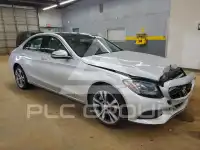 2016 Mercedes Benz C-Class фото