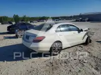 2016 Mercedes Benz C-Class фото