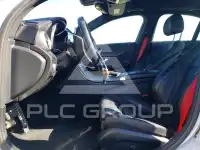 2016 Mercedes Benz C-Class фото