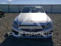 2016 Mercedes Benz C-Class фото
