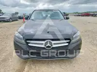 2016 Mercedes Benz C-Class фото