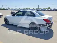 2016 Mercedes Benz C-Class фото