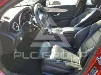 2016 Mercedes Benz C-Class фото