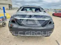 2016 Mercedes Benz C-Class фото