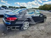 2016 Mercedes Benz E-Class photo
