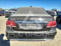 2016 Mercedes Benz E-Class фото