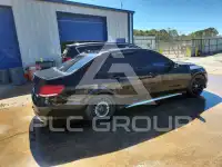 2016 Mercedes Benz E-Class фото