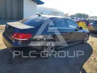 2016 Mercedes Benz E-Class photo