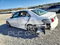 2016 Mercedes Benz E-Class фото