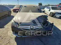 2016 Mercedes Benz E-Class фото
