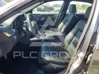 2016 Mercedes Benz E-Class фото