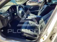 2016 Mercedes Benz E-Class фото