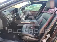 2016 Mercedes Benz E-Class фото