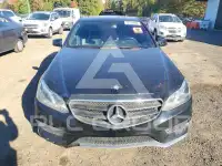2016 Mercedes Benz E-Class photo