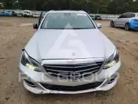 2016 Mercedes Benz E-Class фото