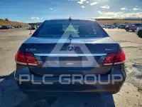 2016 Mercedes Benz E-Class photo