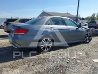 2016 Mercedes Benz E-Class фото