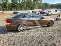 2016 Mercedes Benz E-Class photo
