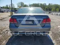 2016 Mercedes Benz E-Class фото