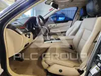 2016 Mercedes Benz E-Class фото