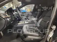 2016 Mercedes Benz E-Class фото