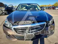 2016 Mercedes Benz E-Class photo