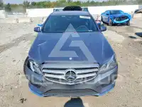 2016 Mercedes Benz E-Class фото