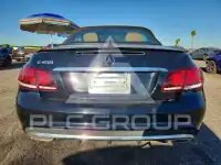 2016 Mercedes Benz E-Class фото