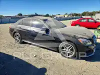 2016 Mercedes Benz E-Class фото