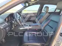 2016 Mercedes Benz E-Class фото