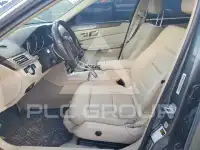 2016 Mercedes Benz E-Class фото