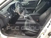 2016 Mercedes Benz E-Class photo