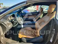2016 Mercedes Benz E-Class фото
