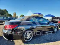 2016 Mercedes Benz E-Class фото