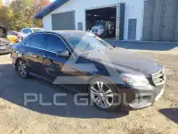 2016 Mercedes Benz E-Class photo