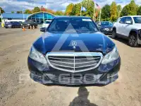 2016 Mercedes Benz E-Class photo